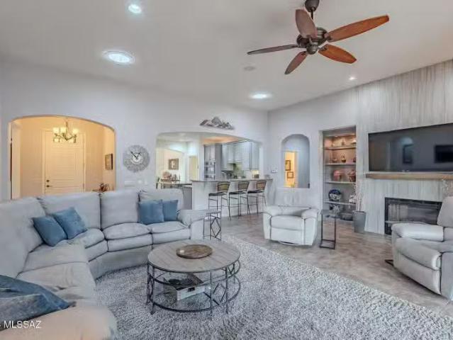House for rent in Marana