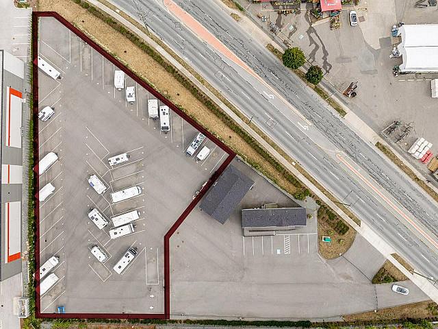 Land for sale in Abbotsford