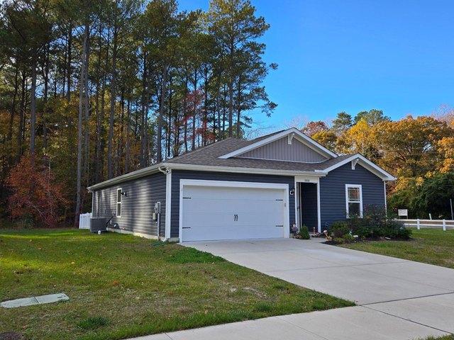 House for sale in Delaware