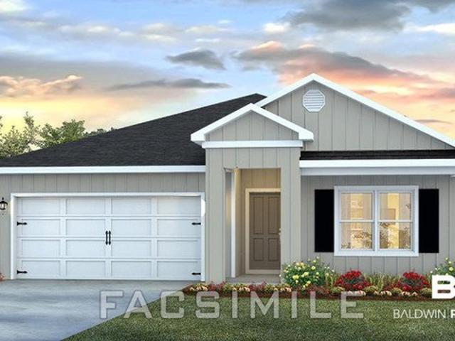 House for sale in Spanish Fort, Alabama