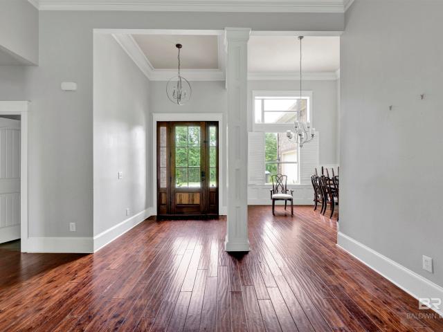 House for sale in Spanish Fort, Alabama