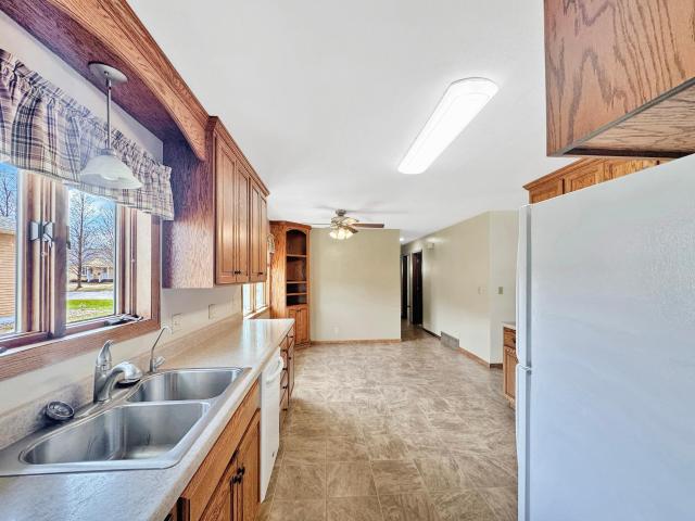 House for sale in Slayton, Minnesota