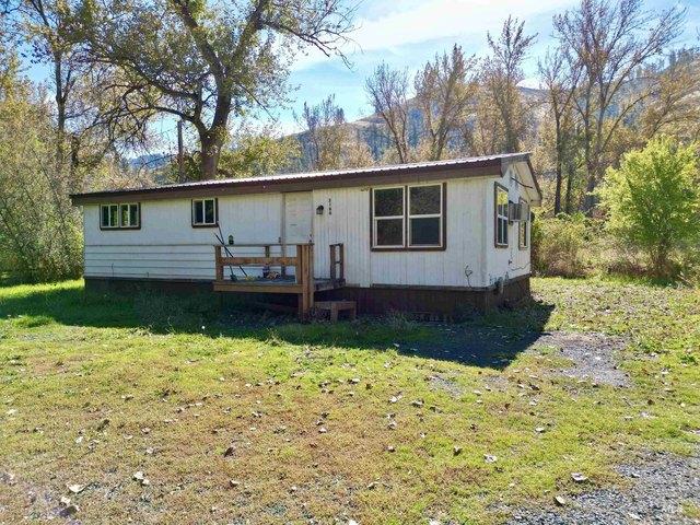 House for sale in Kamiah / qemyexp, Lewis County