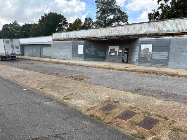 Commercial for sale in Orange Mound, Memphis
