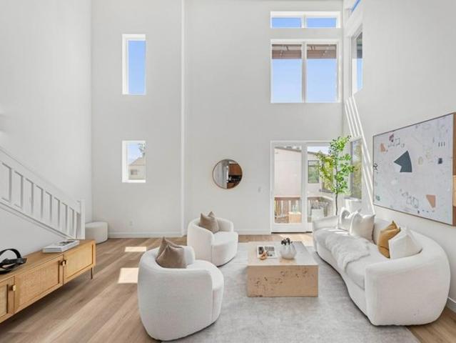 Townhouse for sale in Palo Alto, California