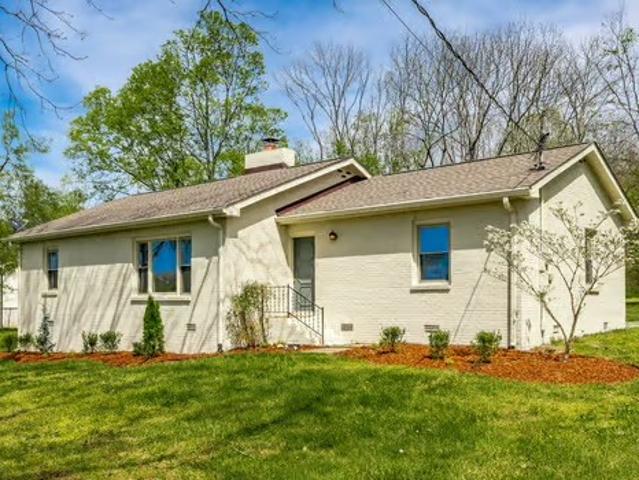 House for sale in Tennessee