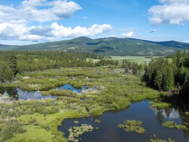 Land for sale in Montana