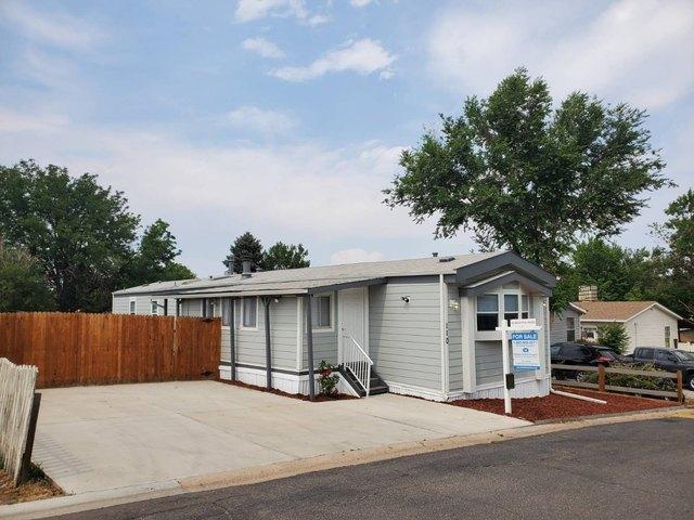 House for sale in Thornton, Colorado
