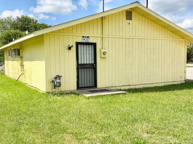Commercial for sale in Michigan