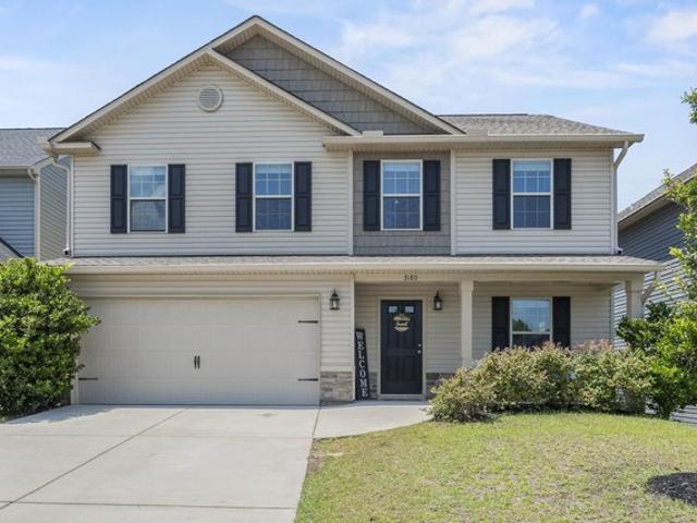House for sale in Blythewood, South Carolina