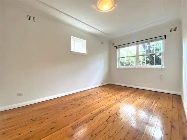 Apartment for rent in Five Ways, Sydney