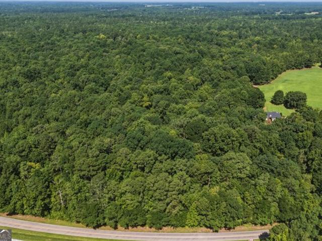 Land for sale in Mansfield, Georgia
