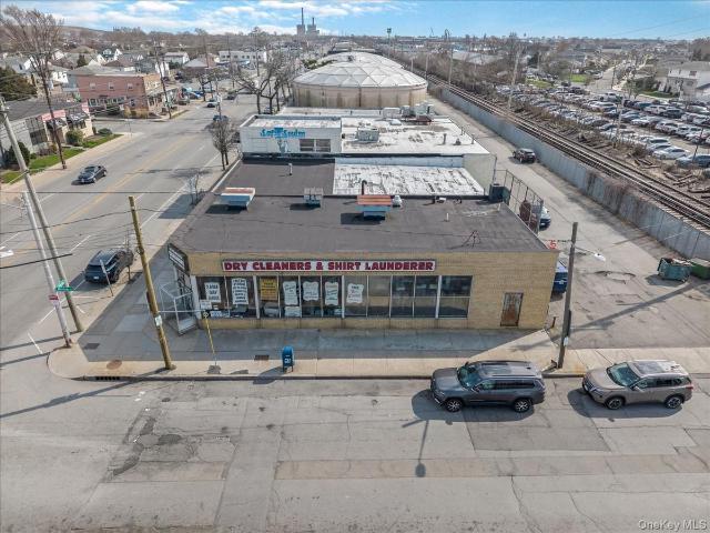 Commercial for sale in Nassau, New York