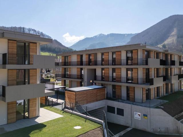 Apartment mieten in Dörfl, Lilienfeld