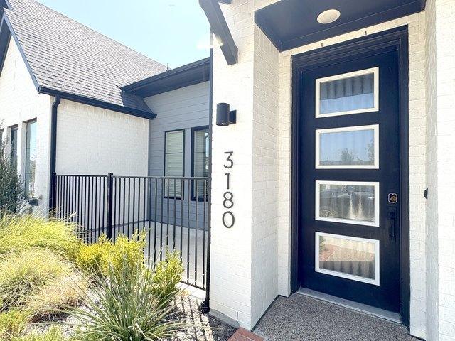 Townhouse for rent in Arlington, Texas
