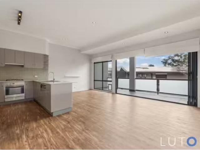 Apartment for rent in Canberra, Australian Capital Territory