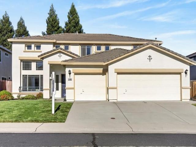 House for sale in Roseville, California