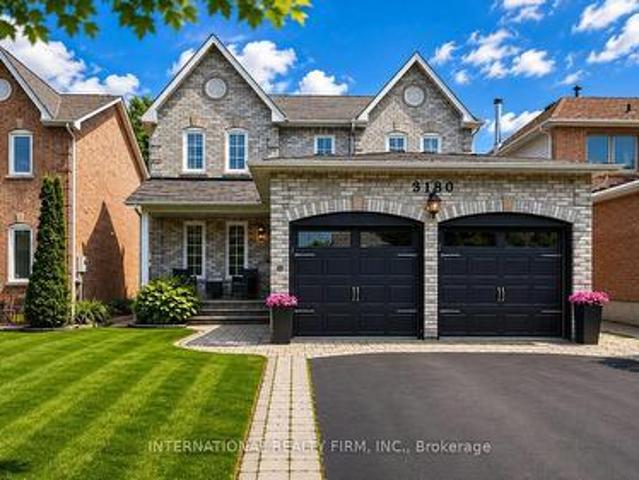House for sale in Mississauga, Ontario