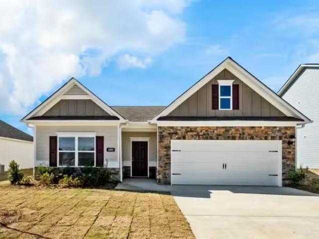 House for rent in Pinson