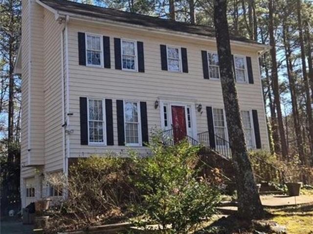 House for sale in Snellville, Georgia