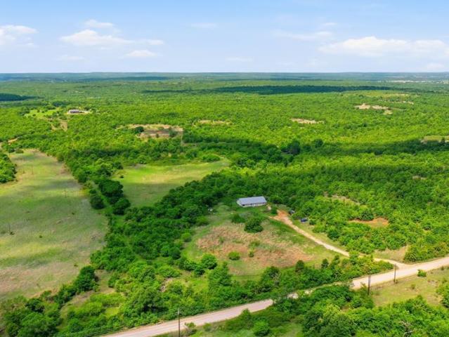House for sale in Jacksboro, Texas