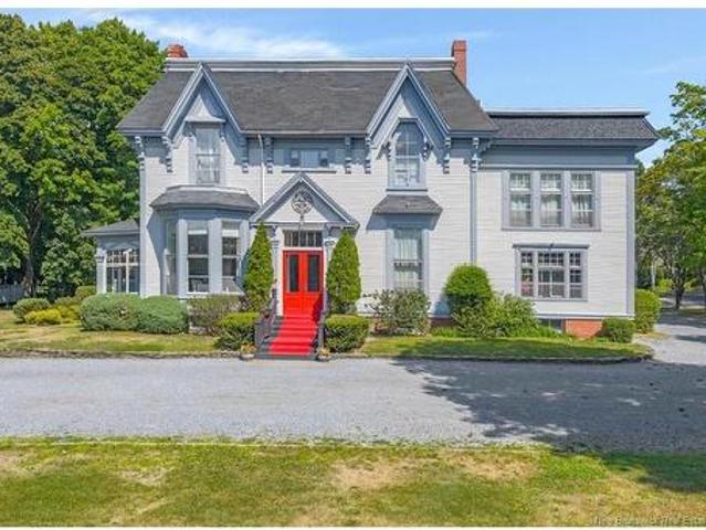 Commercial for sale in New Brunswick
