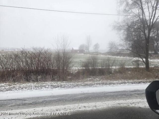 Land for sale in Michigan