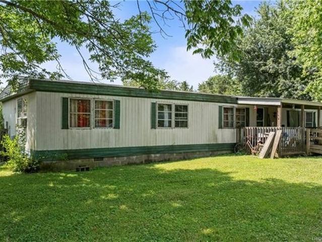 House for sale in Indiana