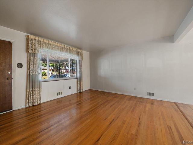 House for sale in Denver, Colorado