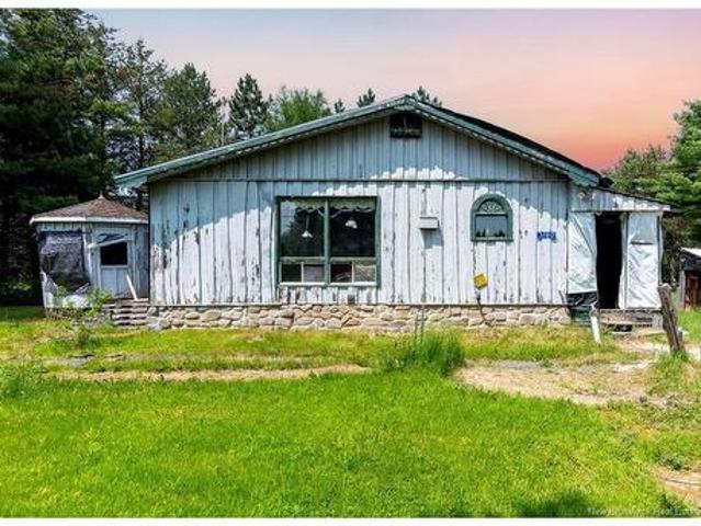 House for sale in Aldouane, New Brunswick