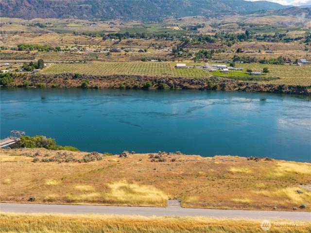Land for sale in East Wenatchee, Washington