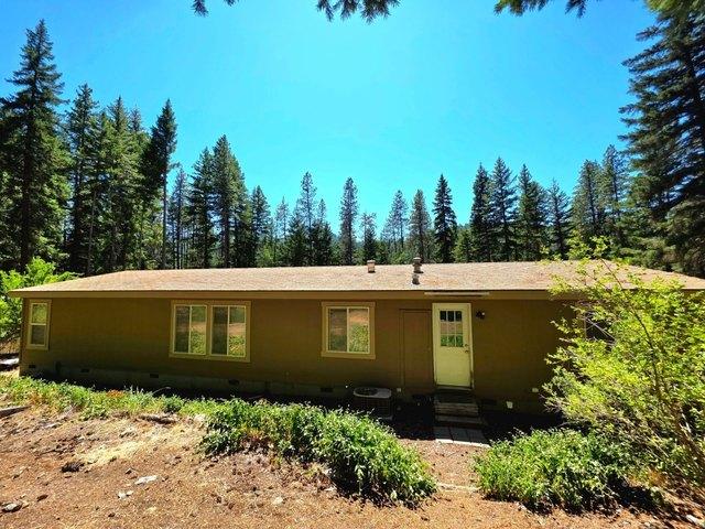 House for sale in Hayfork, California