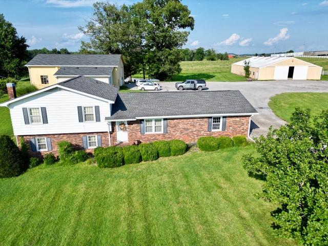 House for sale in Greenville, Kentucky