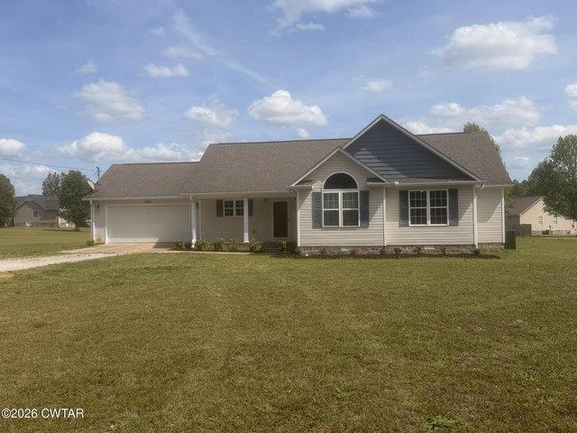 House for sale in Tennessee