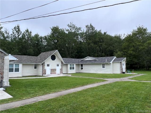 Property for rent in Claryville, New York
