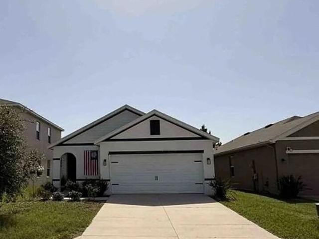 House for sale in Odessa, Florida