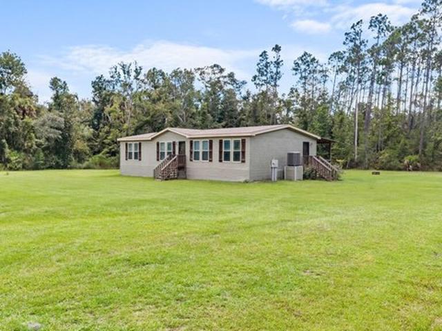 House for sale in Steinhatchee, Florida