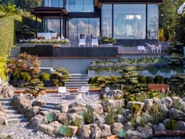 House for sale in West Vancouver, British Columbia