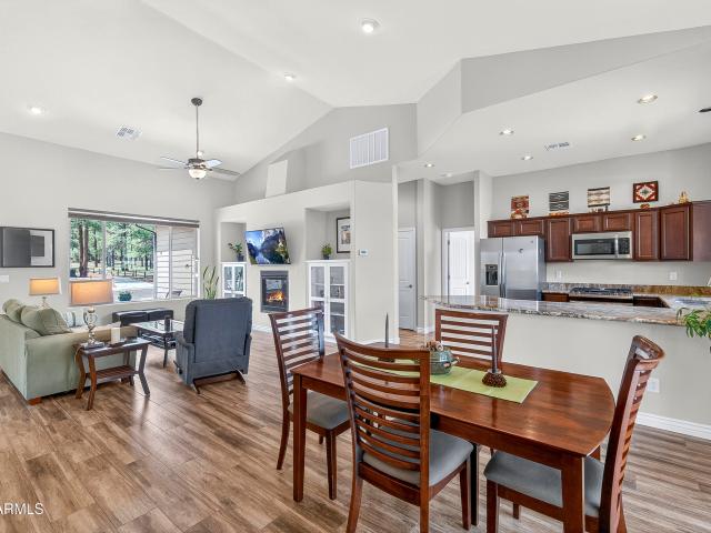 House for sale in Williams, Arizona