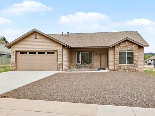 House for sale in Williams, Arizona