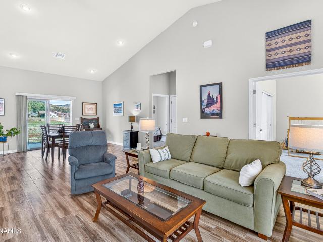 House for sale in Williams, Arizona