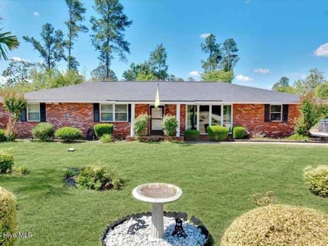 House for sale in Augusta, Georgia