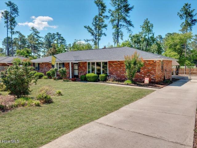 House for sale in Augusta, Georgia