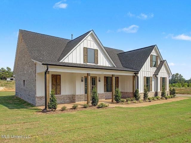 House for sale in Hernando, Mississippi