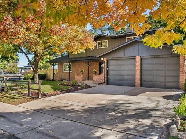 House for sale in Golden, Colorado