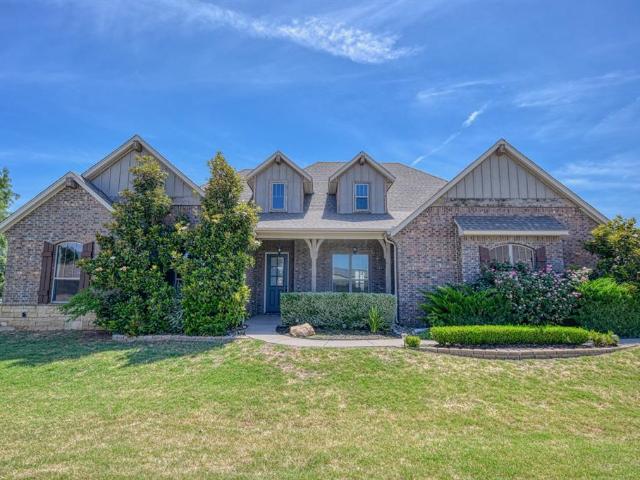 House for sale in Norman, Oklahoma