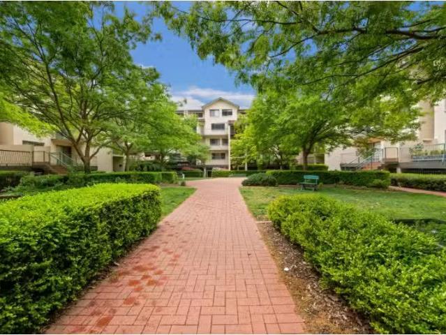 Apartment for rent in Kingston, Australian Capital Territory