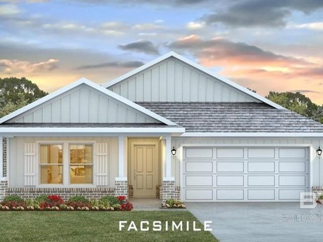 House for sale in Spanish Fort, Alabama