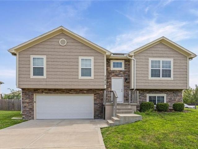 House for sale in Kansas
