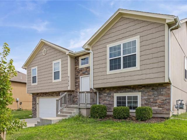 House for sale in Kansas